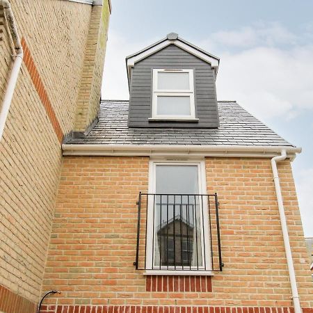 Portside Villa Weymouth Bagian luar foto