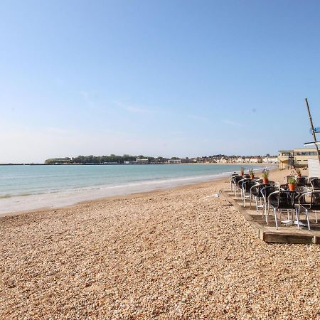 Portside Villa Weymouth Bagian luar foto
