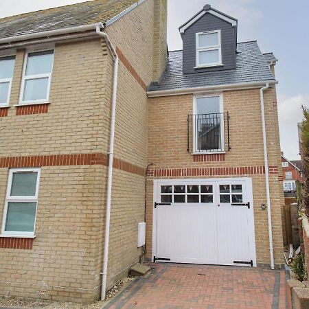 Portside Villa Weymouth Bagian luar foto