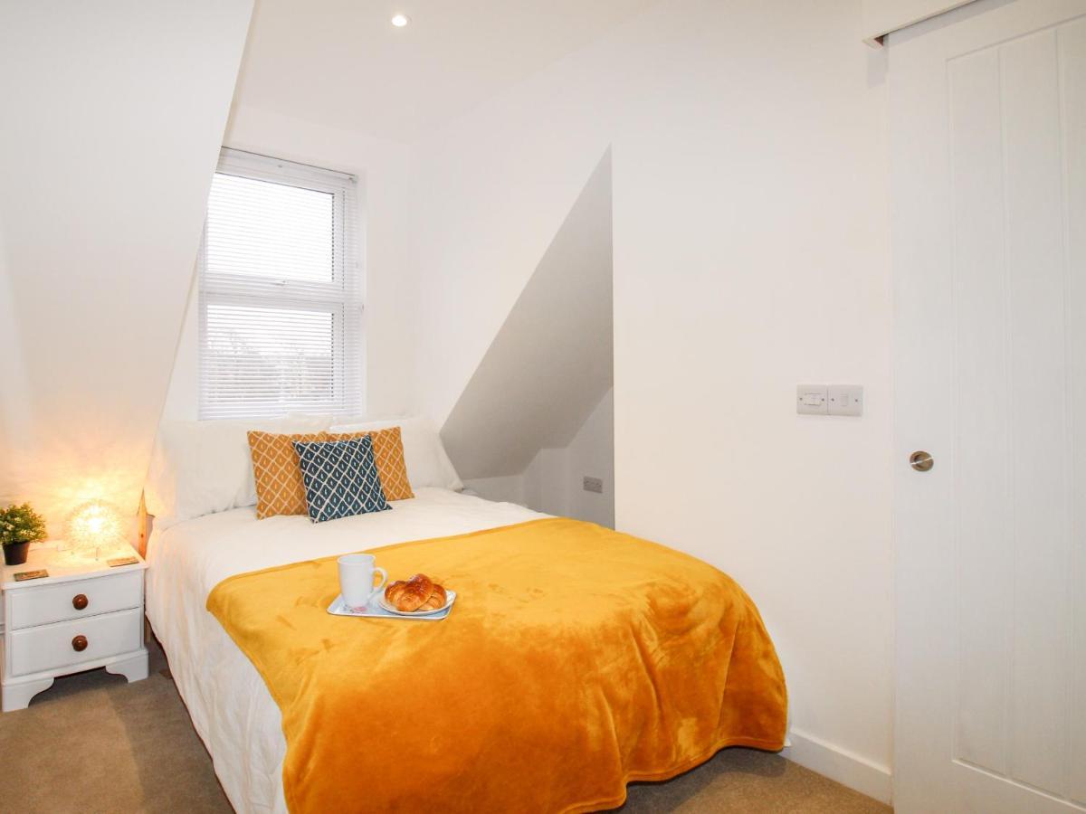 Portside Villa Weymouth Bagian luar foto