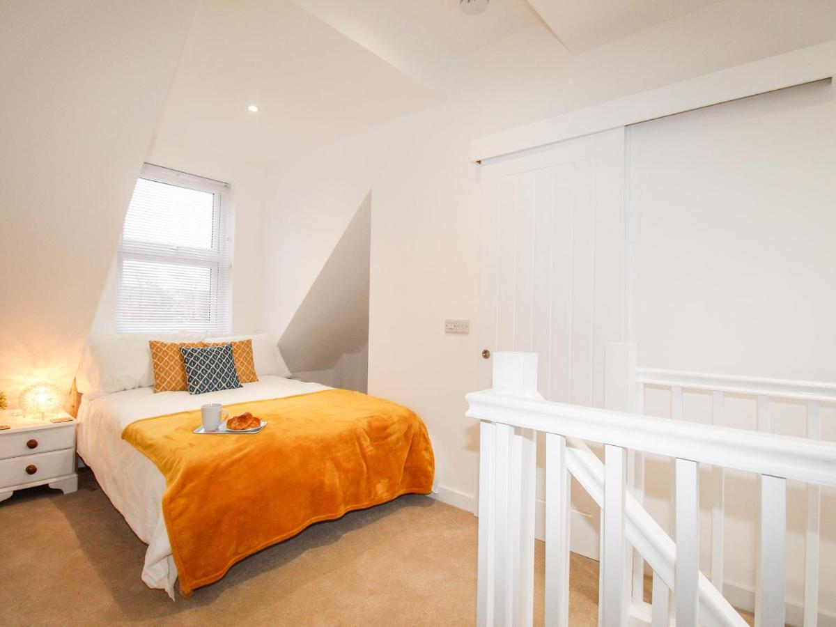 Portside Villa Weymouth Bagian luar foto