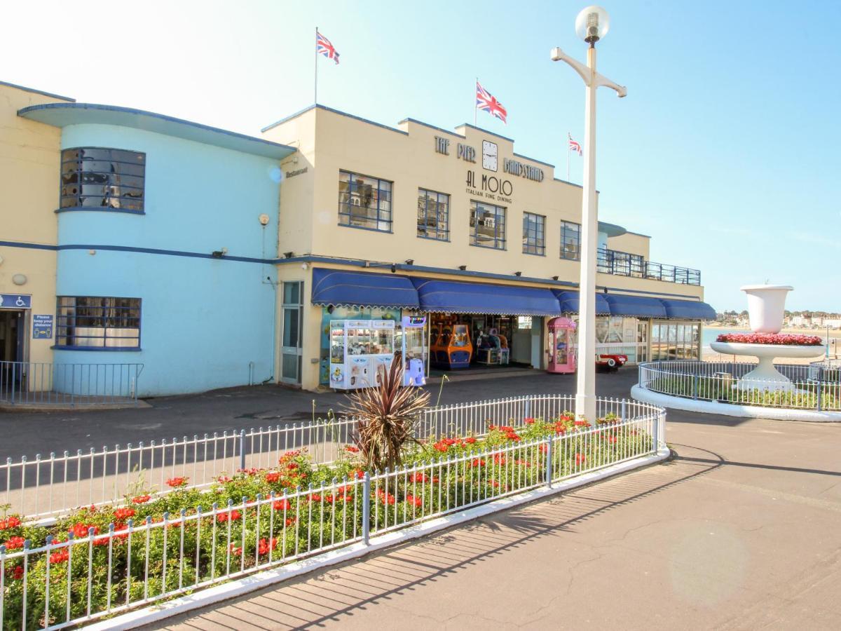 Portside Villa Weymouth Bagian luar foto